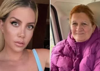Keqtrajtoi shërbyesen, protestë kundër Wanda Nara: Çfarë njeriu i tmerrshëm!