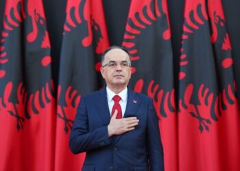 Sulmi në uzinën e armëve në Gramsh/Presidenti Begaj: Parandalim të çdo situate që cënon sigurinë kombëtare, të zbardhet ngjarja!