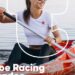 Jeni gati për sporte në ujë? Më 12-14 Gusht në Pogradec vjen për herë të parë “Canoe Racing”