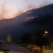 Vlora ‘pushtohet’ nga flakët/ Pas Palasës, bie zjarr edhe në Nartë, rrezikohen banesat