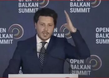 Mocion votëbesimi për qeverinë/ Reagon Abazoviç: Nuk do mbijetojnë politikisht ata që filluan procedurën