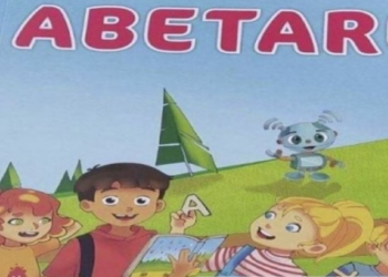 “Gëzuar Abetaren e parë të unifikuar”/ Rama: Për krijesën e bashkimit të vullneteve të dy qeverive, për të gjithë fëmijët shqiptarë