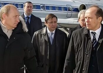 Çfarë po ndodh me agjentët sekret të Vladimir Putin? U ofrohet tetëfishi i pagës por…