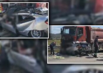 Përhapi panik duke thënë se ‘njerëzimi po shkon drej një katastrofe’/ Arrestohet shkencëtari i NASA-s