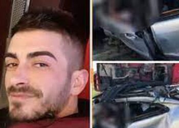 Ishte kthyer nga Italia, 27-vjeçari humbi jetën në aksidentin tragjik pak kilometra larg banesës/ Arrestohet shoferi i kamionit
