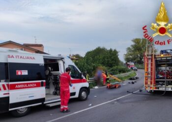 Aksidenti i rëndë, 21-vjeçari shqiptar humb këmbën