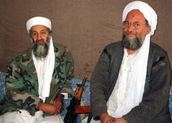 Drejtoi sulmet e 11 shtatorit/ SHBA ‘heqin qafe’ liderin e Al-Kaedës, ish-krahu i djathtë i Bin Ladenit