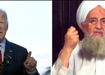 SHBA vret me dron liderin e Al Kaedës/ Biden: Drejtësia u vendos. Njerëzit në mbarë botën s’kanë më nevojë të kenë frikë