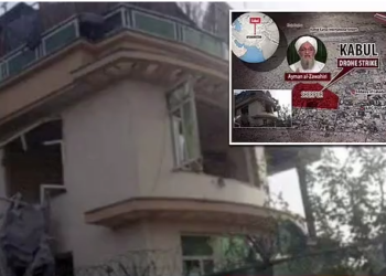 Pse SHBA vrau liderin e Al-Kaedës dhe si CIA ra në gjurmët e Ayman al-Zawahiri pasi iu shmang kapjes për 21 vjet