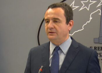 Reagimi/ Albin Kurti: Përkushtimi i qeverisë së Kosovës për dialogun e Brukselit është i palëkundur