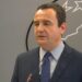 Reagimi/ Albin Kurti: Përkushtimi i qeverisë së Kosovës për dialogun e Brukselit është i palëkundur