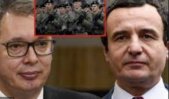 Provokimet/ Vuçiç vazhdon të kërcënojë: Buxheti ynë për ushtrinë, 10 herë më i lartë se ai i Albin Kurtit