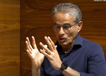 Durrësi do bëhet si Dubai/ Alabbar iu përgjigjet dhe akuzave të Berishës e Metës: Hyni e kërkoni për emrin tim se çfarë…!