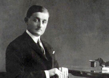 Vepra e Ali Asllanit sillet në një film të ri të regjisorit Ylli Pepo