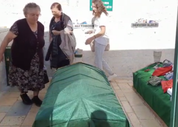 Mijëra pelegrinë në Malin e “shenjtë” të Tomorrit/ Qytetarët: Lutemi për mirësinë e familjeve tona