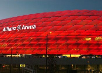 Kriza e energjisë prek dhe Bayern/ Ja vendimi që kanë marrë gjigantët e europës për mitikun “Allianz Arena”