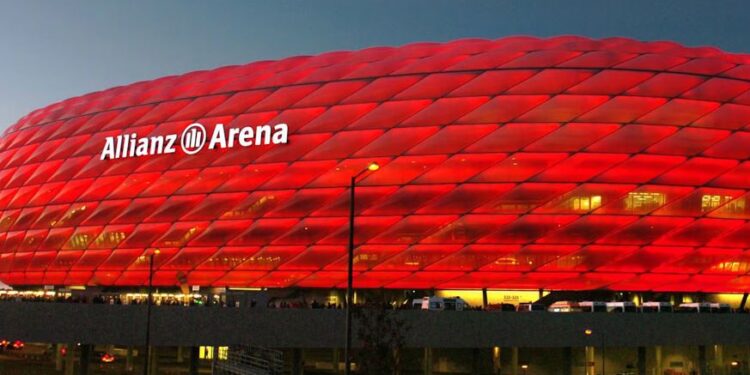 Kriza e energjisë prek dhe Bayern/ Ja vendimi që kanë marrë gjigantët e europës për mitikun “Allianz Arena”