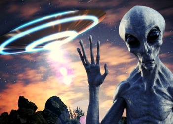 Trondit ish-kreu hapësinor izraelit: Alienët ekzistojnë por njerëzit nuk janë ende gati