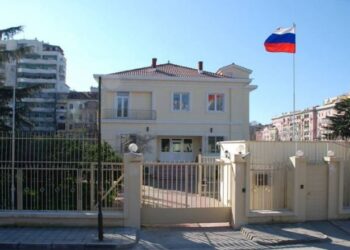Dyshohet se janë agjentë/ Autoritetet shqiptare: Duam të dhëna nga Ambasada e Rusisë për personat e Gramshit