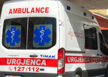 Ra nga kati i tretë i hotelit në Durrës, 10 vjeçari polak në gjendje të rëndë