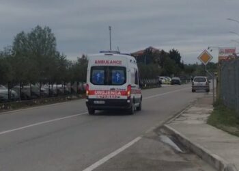Të shtëna me armë zjarri në Krujë, plagoset në pyll 55-vjeçari (EMRI)