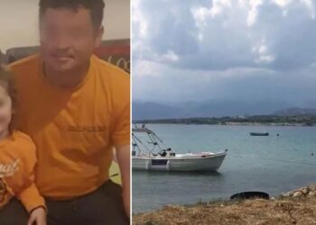 Nëna e Amelias hedh dyshime për ish-bashkëshortin si shkaktar për mbytjen e vajzës: Erdhi e mori papritur!