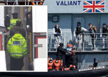 Shqiptari përballet me dëbimin në Britani: Kam 10 vite këtu, është hakmarrje ndaj nesh. Na trajtojnë si kafshë