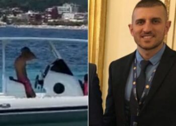 AMP tregon si u vra nga skafi 7-vjeçarja, ja akuzat që rëndojnë mbi Arjan Tasen