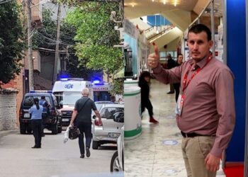 Vrau vëllanë dhe kunatën, arrestohet Arsen Muskurti! Në aksion edhe RENEA, dyshohet se autori është radikalist