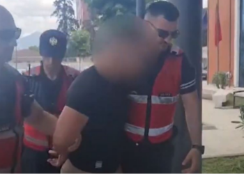 Arrestohet 19-vjeçari për vjedhje në Tiranë/ Në kërkim bashkëpunëtori