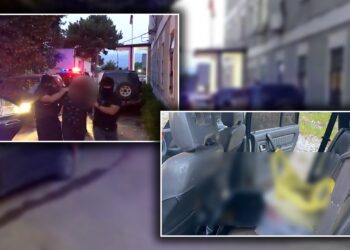 U kapën me 8 kg kanabis, në makinë iu gjet edhe një kallashnikov/ Arrestohen 3 të rinj në Tropojë