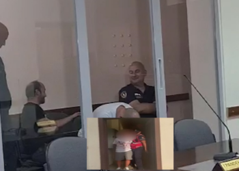 “E njoh që të vogël”/ 49-vjeçari që plagosi fqinjin lihet në burg: Më goditi me grusht, e bëra për…