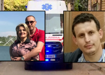 Vrau vëllanë dhe kunatën/ Autori e ndante jetën mes tre grave dhe 7 fëmijëve. U kishte viktimave para borxh