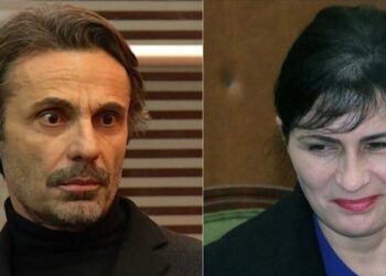 Gara për Kushtetuesen/ Këshilli i Emërimeve në Drejtësi jep dakordësinë për kandidimin e Arta Markut e Gent Ibrahimit