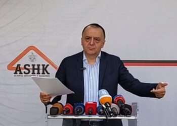 “Proces i komplikuar”/ Lame bën bilancin për rivlerësimin e pasurive: Përfituan 113 mijë familje, rekord Tirana