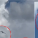 VIDEO+FOTO/ Avionët B-52 flutorojnë në qiellin e Tiranës. Ambasadorja Kim takohet me qytetarët