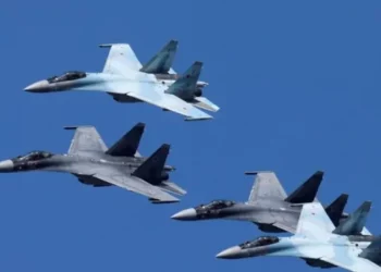 Raporti/ NATO: Rusia tërheq avionët luftarakë nga Ukraina