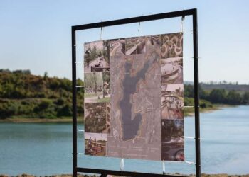 Veliaj inspekton punën për transformimin e Parkut të Liqenit të Farkës: Një mushkri e dytë për qytetin
