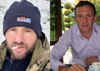 Detaje nga vrasja në Krujë / Autori tentoi të ekzekutonte një tjetër person 12 vite më parë