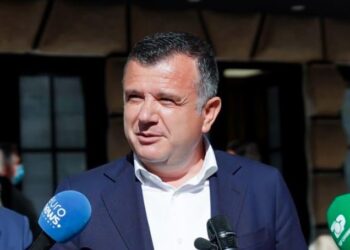 Nisma ligjore e PS për ‘Dosjet’, Balla: Kemi të dhëna të reja shtesë për spiunin Ilir Meta