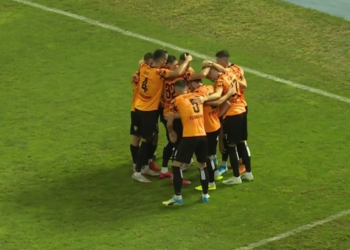 Spektakël në Shkup, Ballkani fiton me përmbysje dhe prek kalimin në grupe