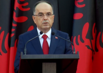 Axhenda/ Bajram Begaj e nis me Kosovën vizitën e tij të parë jashtë vendit si president