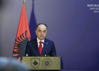 Begaj vijon vizitën në Kosovë! Sot, takime me opozitën dhe komandantin e KFOR