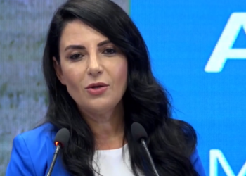 Hapet gara për aksin Milot-Fier/ Ministrja Balluku: Do të ketë ndikim në ekonominë e vendit
