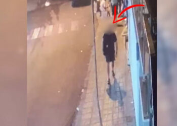 Arrestohet “skifteri” i sezonit turistik/ Bënte namin në dhomat e hoteleve në Sarandë. Autor i 19 vjedhjeve i dënuar edhe në Greqi e Itali