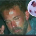FOTO/ Pas përfundimit të dasmës tre ditore, Ben Affleck kapet nga paparacët në gjendje jo të mirë