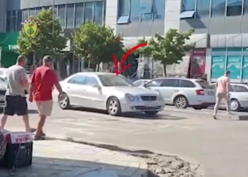 VIDEO/ Arrestohen 5 shoferë në Durrës, shkelën rregullat e qarkullimit! Pezullohen 58 leje drejtimi