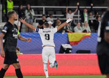 VIDEO/ Real Madrid nuk fal Frankfurtin, fiton edhe Superkupën e Europës