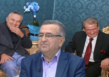 Fatos Klosi: Meta, kopje e Berishës. Janë aleatë të vjetër! Merr nisma të tilla që mua si qytetar më turpërojnë