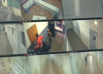 Urdhëri i SPAK/ “Big Brother” të fortëve në burg: Mbahen nën vëzhgim, dyshohet se urdhëruan atentate muajt e fundit